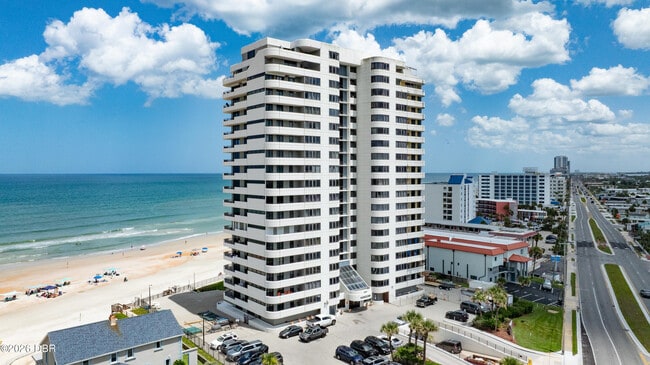 Building Photo - 1420 N Atlantic Ave Unit 1002