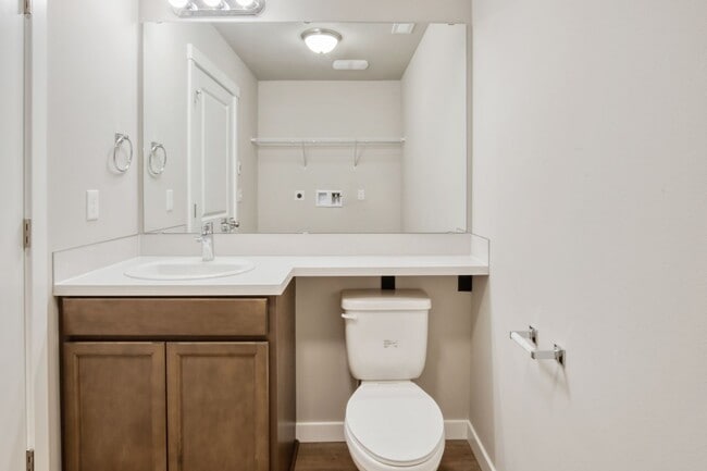 Photo - Newly Built 5BD 2.5BA in LSSD