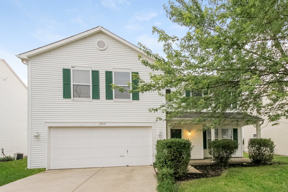 Photo - 9913 Boysenberry Dr House