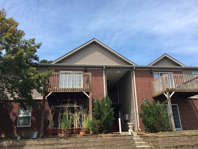 Woodfield - Woodfield Condo Unit 604