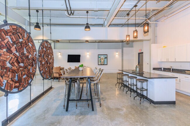 Photo - Badger State Lofts