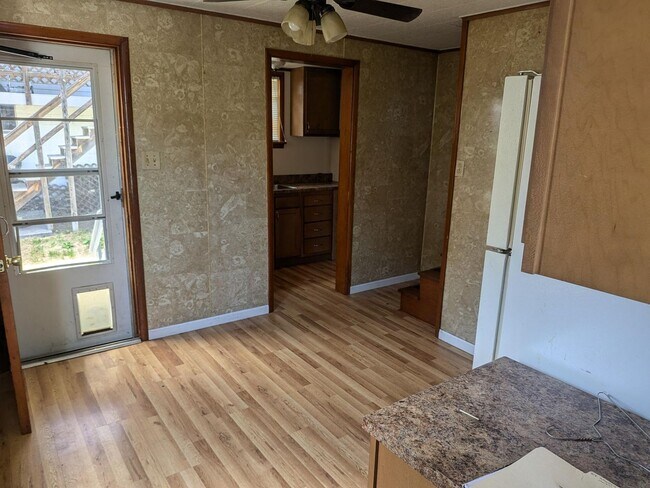 Photo - Fallowfield Ave Duplex Unit Rear