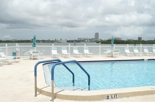 Photo - 845 S Gulfview Blvd Unit 110