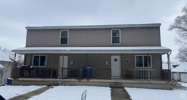 Building Photo - 536 Franklin Ave Rental