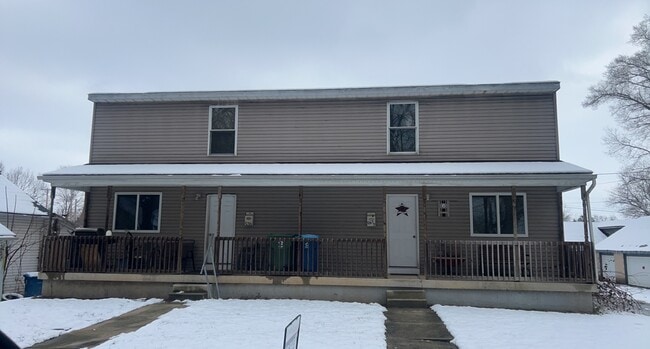 Building Photo - 536 Franklin Ave Rental