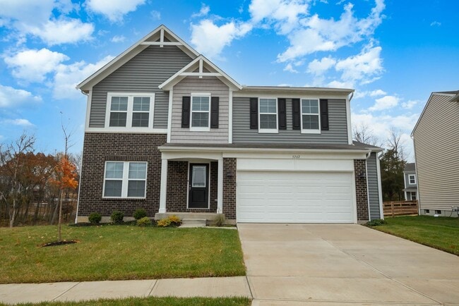Photo - Brand New Construction in well-kept HOA co...