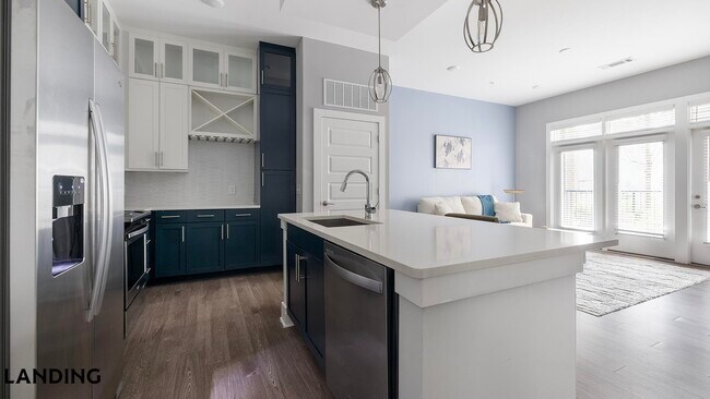 Photo - 2550 Blackmon Dr Unidad 1118