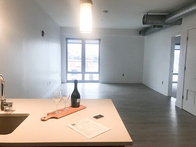 Photo - 9 Medford St Unidad 410