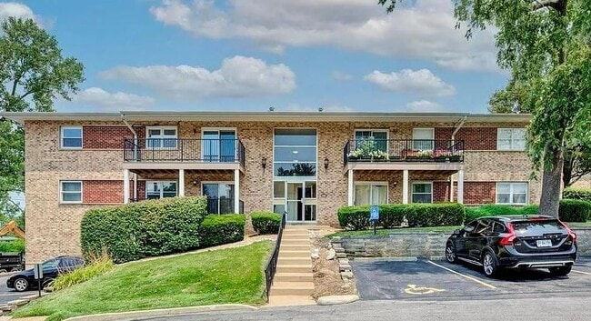 Photo - 10395 Forest Brook Ln Condo Unit G