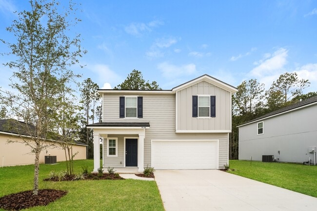 Building Photo - 9130 Udell Ln Rental