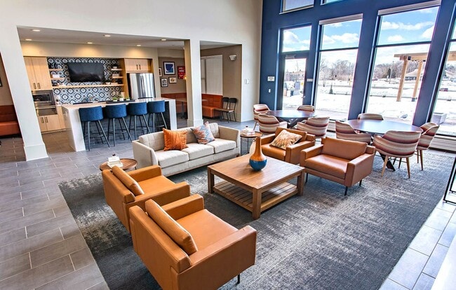 Photo - Grand Central Flats