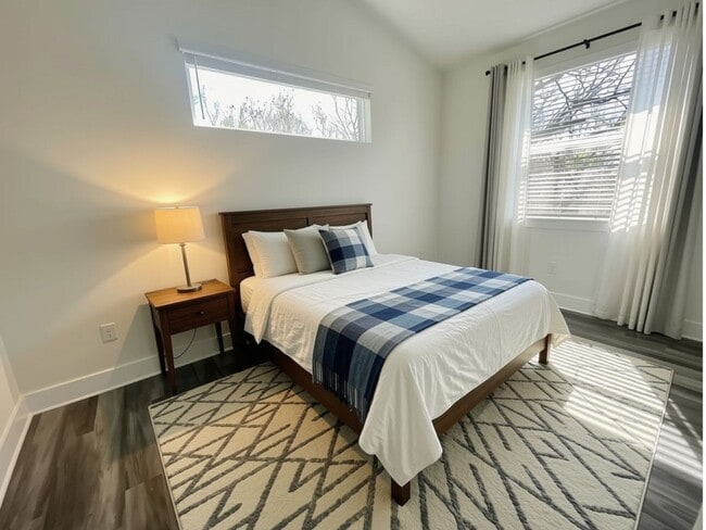 Photo - Modern Farmhouse East Austin