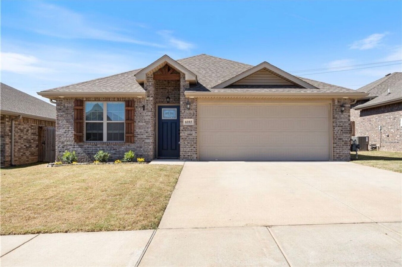 Bentonville living | 4bed 2bath - Bentonville living | 4bed 2bath
