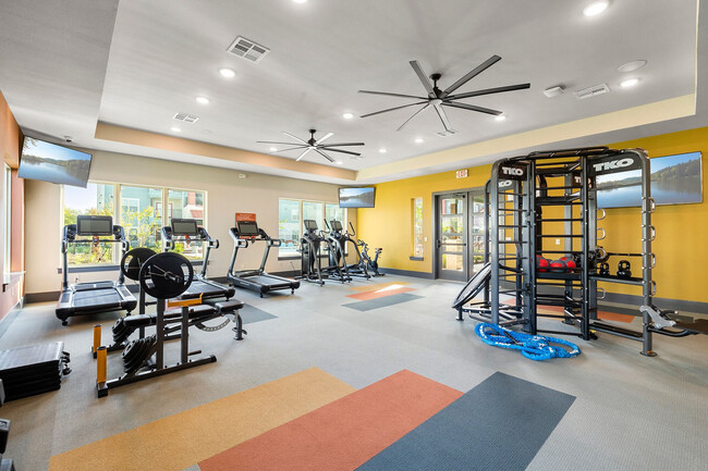 Photo - THE CALDWELL