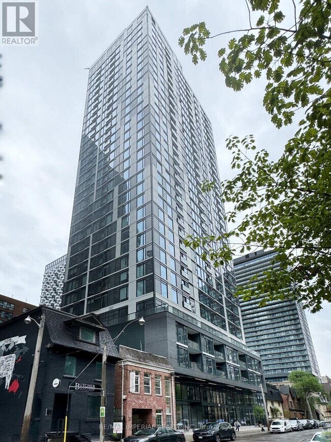 Photo - 65 Mutual St Unité 3101