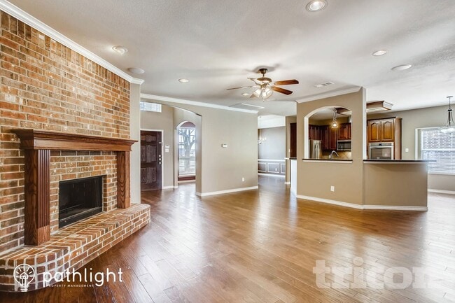 Photo - 1435 Red Wolf Dr