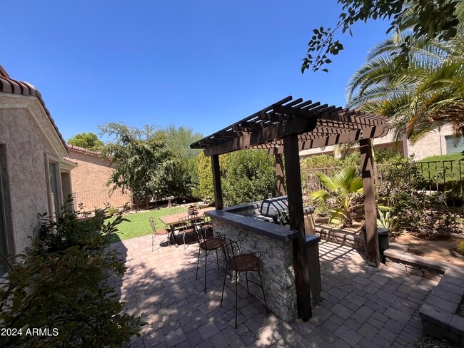 Photo - 4502 E Narrowleaf Dr