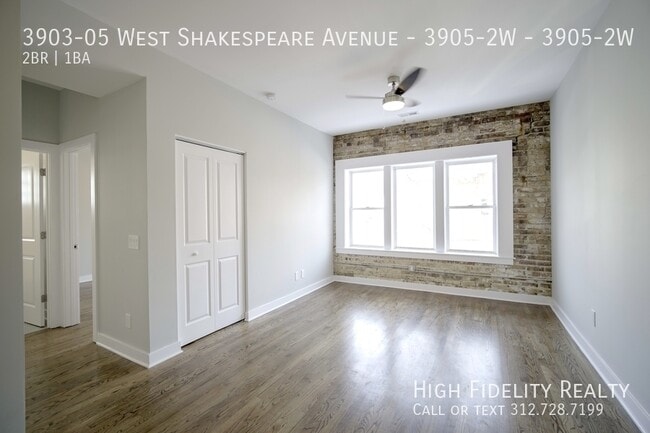 Photo - 3903 W Shakespeare Ave Unit 3905-2W
