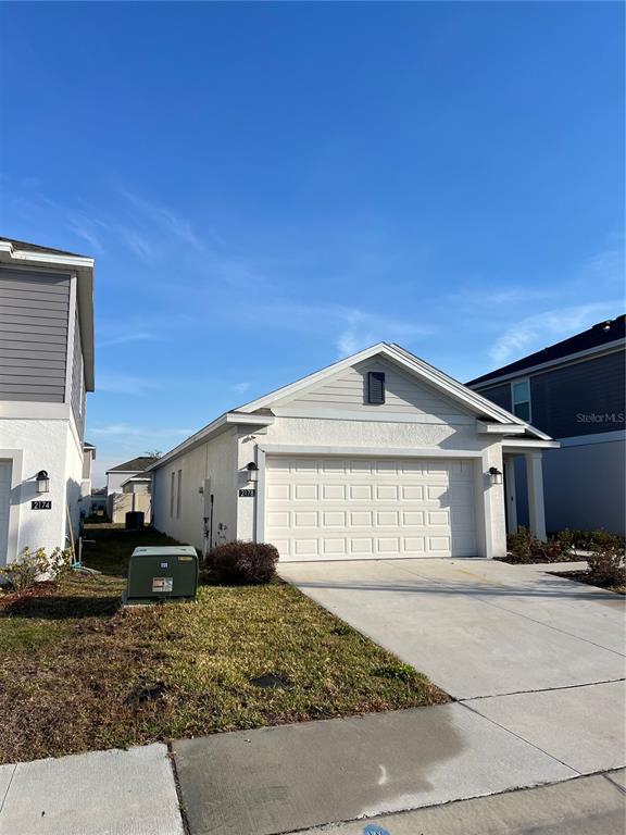 Photo - 2178 Aquifer Ln