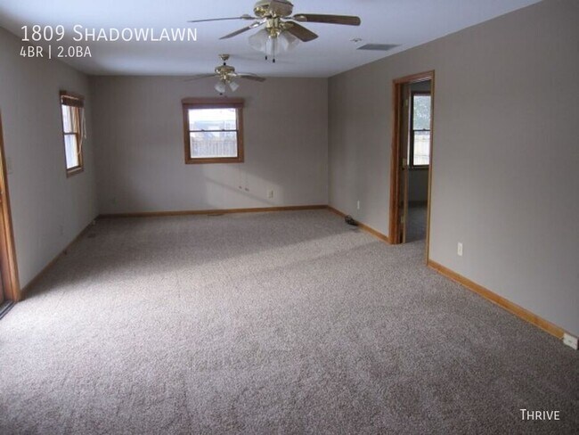 Photo - 1809 Shadowlawn-