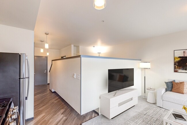 Photo - Saffron Apartments