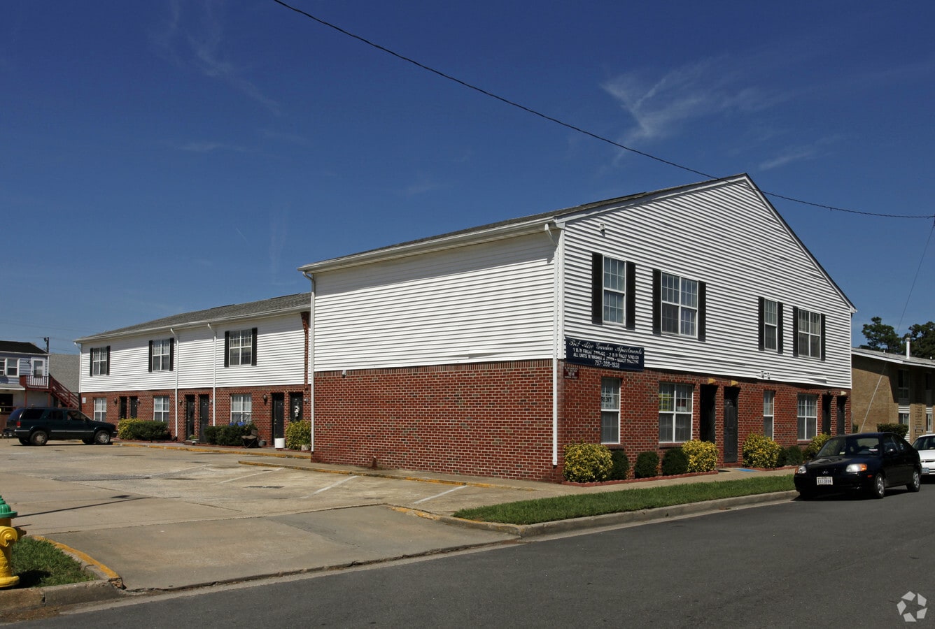 Photo - Bel Aire Apartments