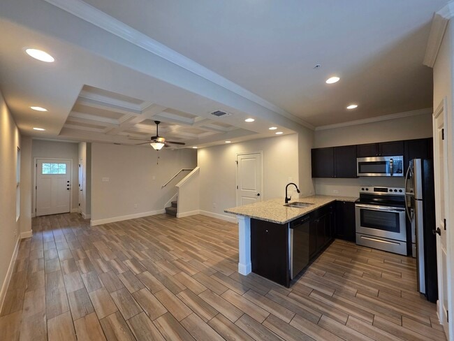 Photo - Townhome for rent