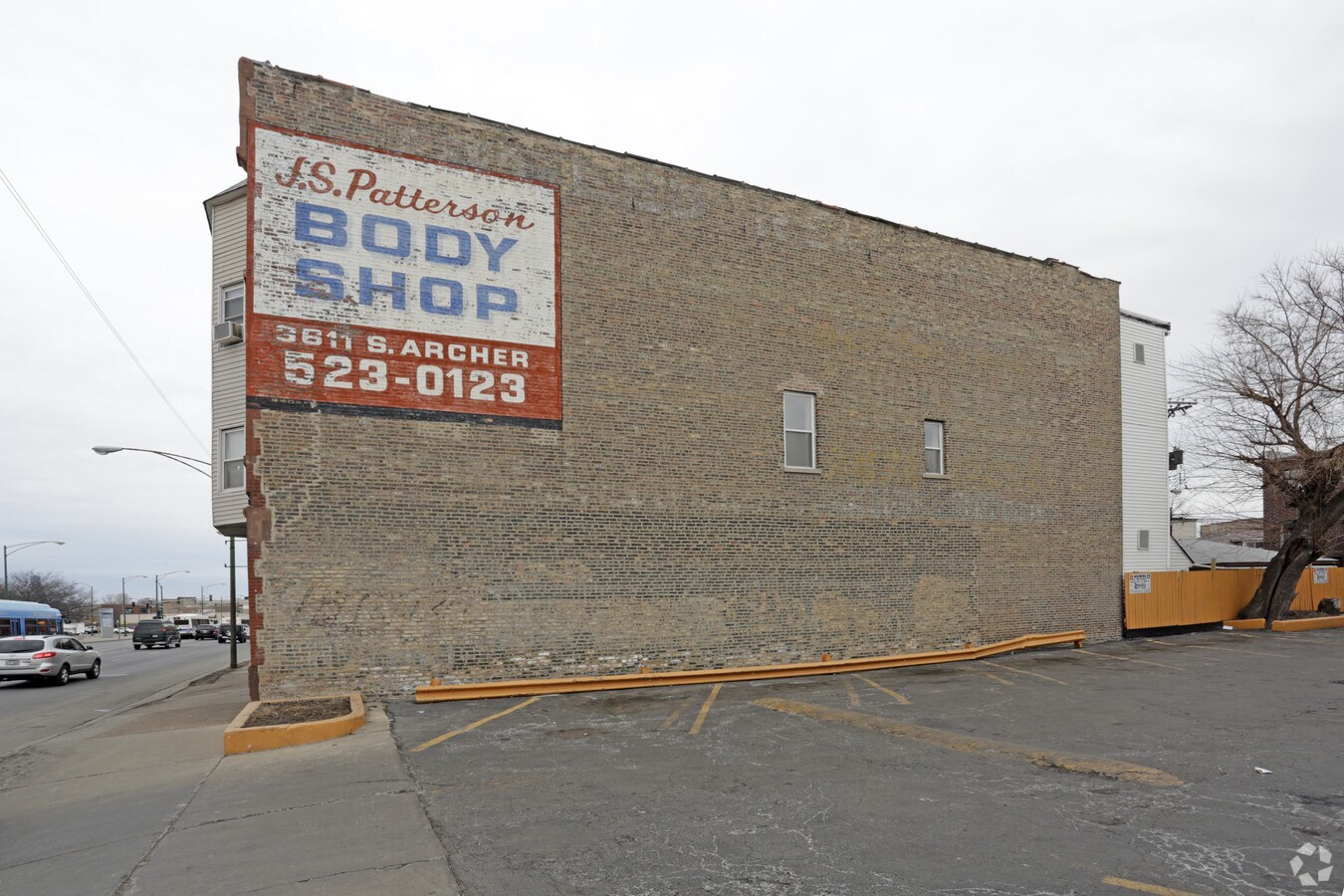 Photo - 3613 S Archer Ave