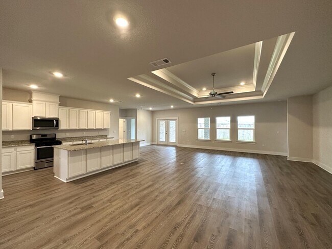 Photo - 1105 Shoal River Dr