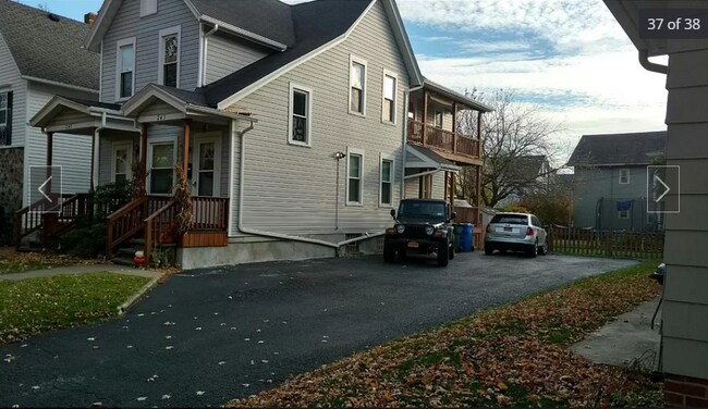 Photo - 245 Milburn St Apartments Unit 245