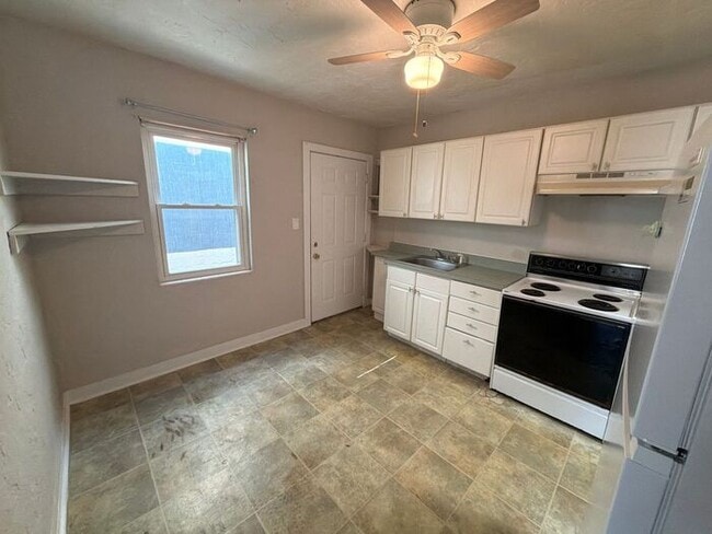 Charming 2-bedroom, 1-bathroom unit in Daytona
