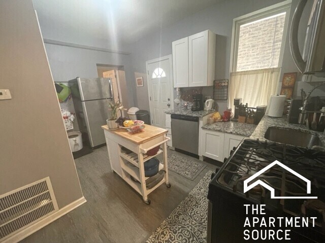 Photo - 2120 W Cullerton St Condo Unit G