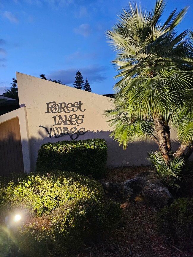Photo - 2612 Clubhouse Dr Unidad Forest Lakes Village #204