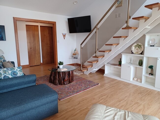 Photo - Ocean Park/Water Oaks Condominium Unit 202