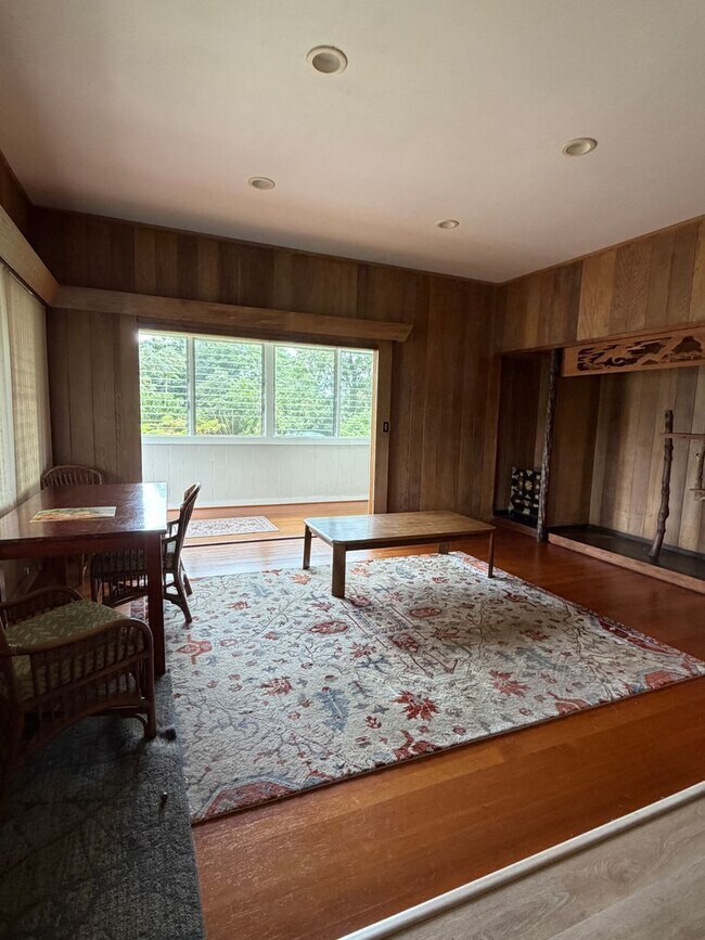 Photo - 3 BDRM/1 BATH with Ohana Unit