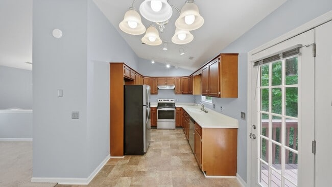 Photo - East Brainerd Home Available NOW!