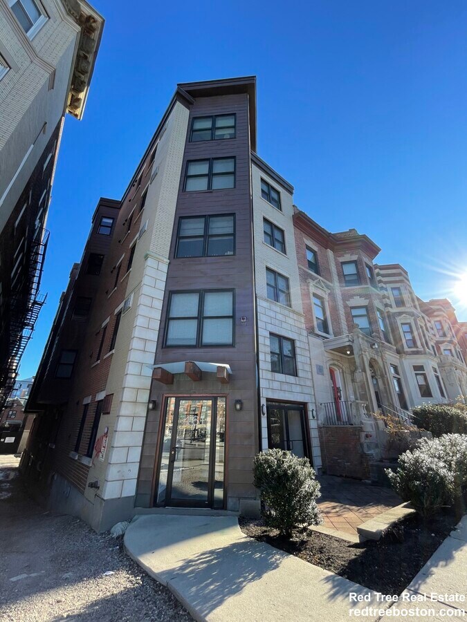 Photo - 461 Park Dr Unit 202
