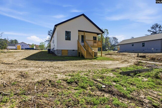 Photo - 410 Lincolnshire Blvd