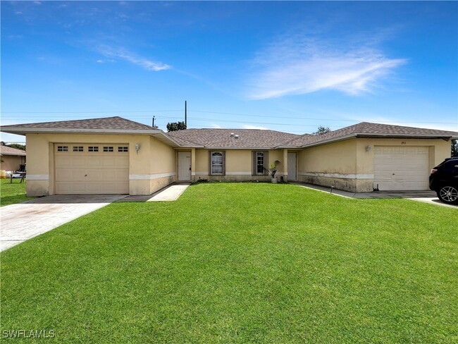 Photo - 1909 SW Santa Barbara Pl Townhome