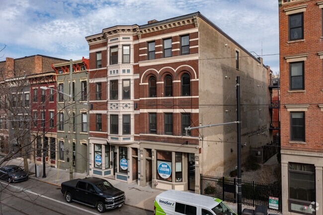 Westfalen Lofts II - Westfalen Lofts II