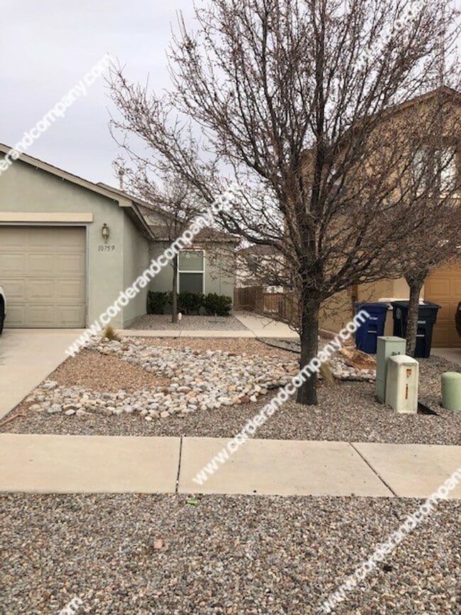 Photo - Nice 3 Bedroom, 2 Bathroom, 2 Car Garage and 1,248 Sq Ft. Located in a Gated HOA Community with a...