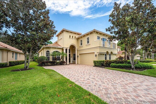 8809 Champions Way