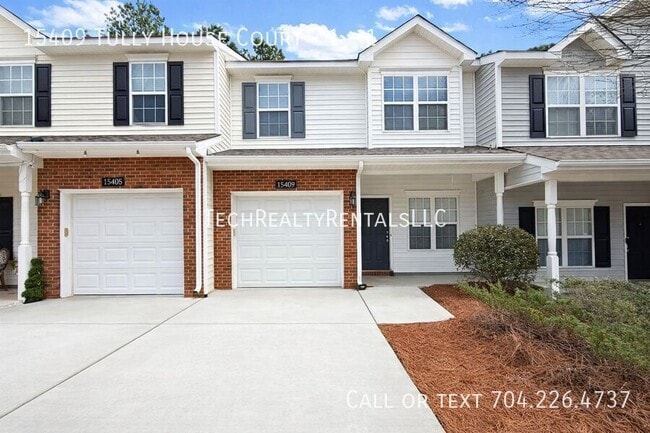 Building Photo - 15409 Tully House Ct