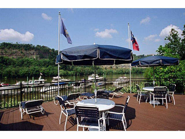 Sun Deck