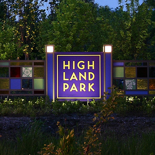 The Highland Collection