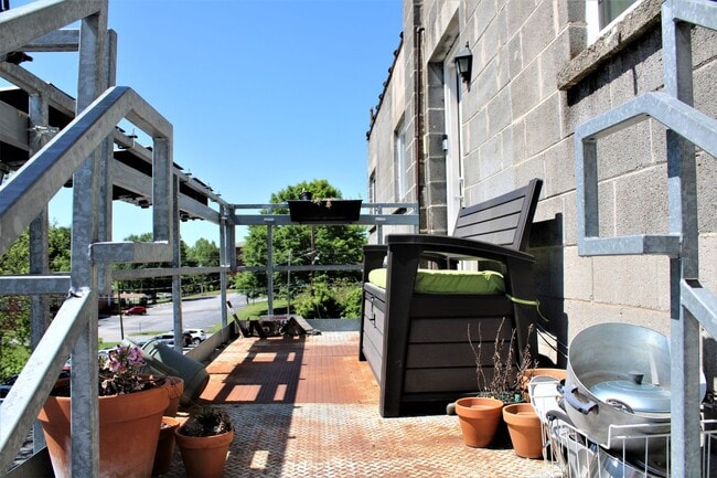 Photo - Downtown Apartment
