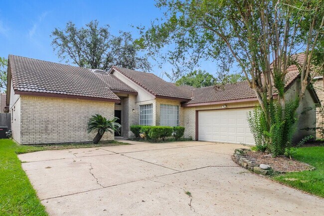 Photo - 3635 Lost Oak Dr