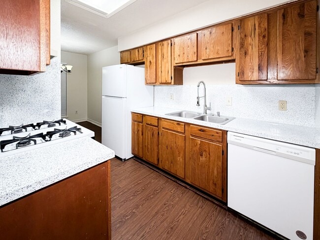 Stoneridge Apartments