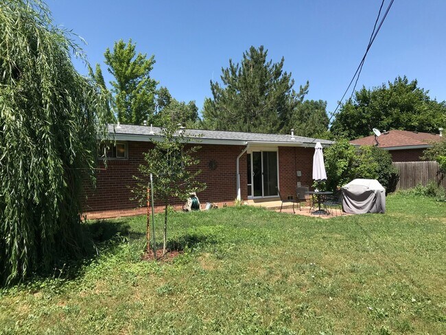 Photo - 3 Bed 1 Bath Ranch Home in Martin Acres!  Large Backyard!
