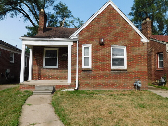Building Photo - Move In Ready Brick Ranch